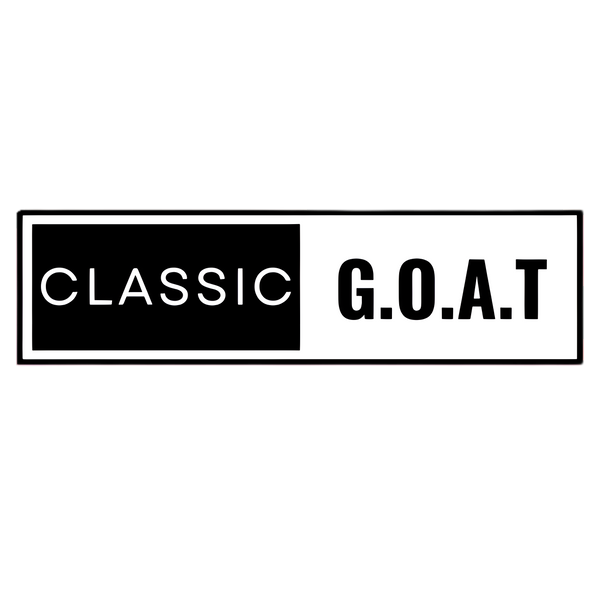 Classic Goat