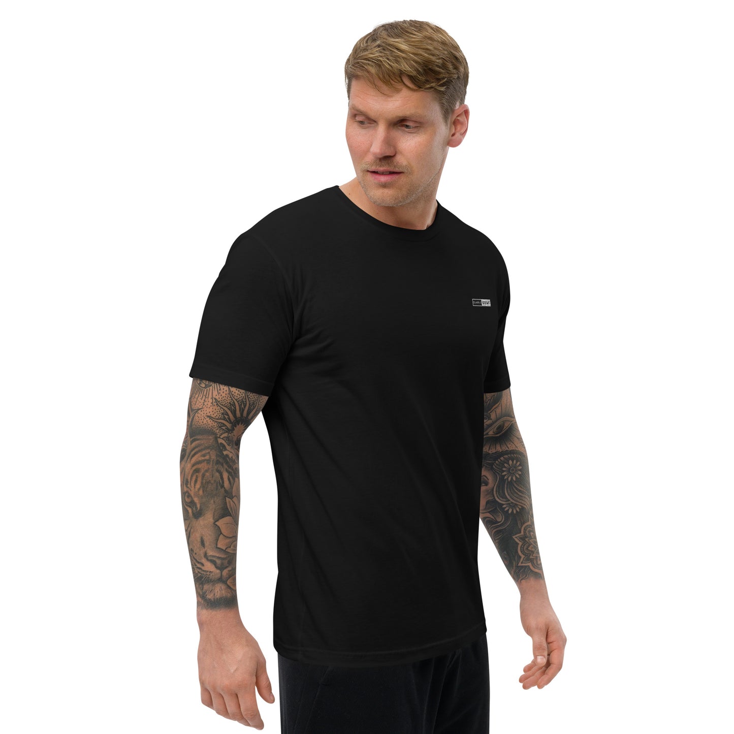 Tight Sleeve T-shirt