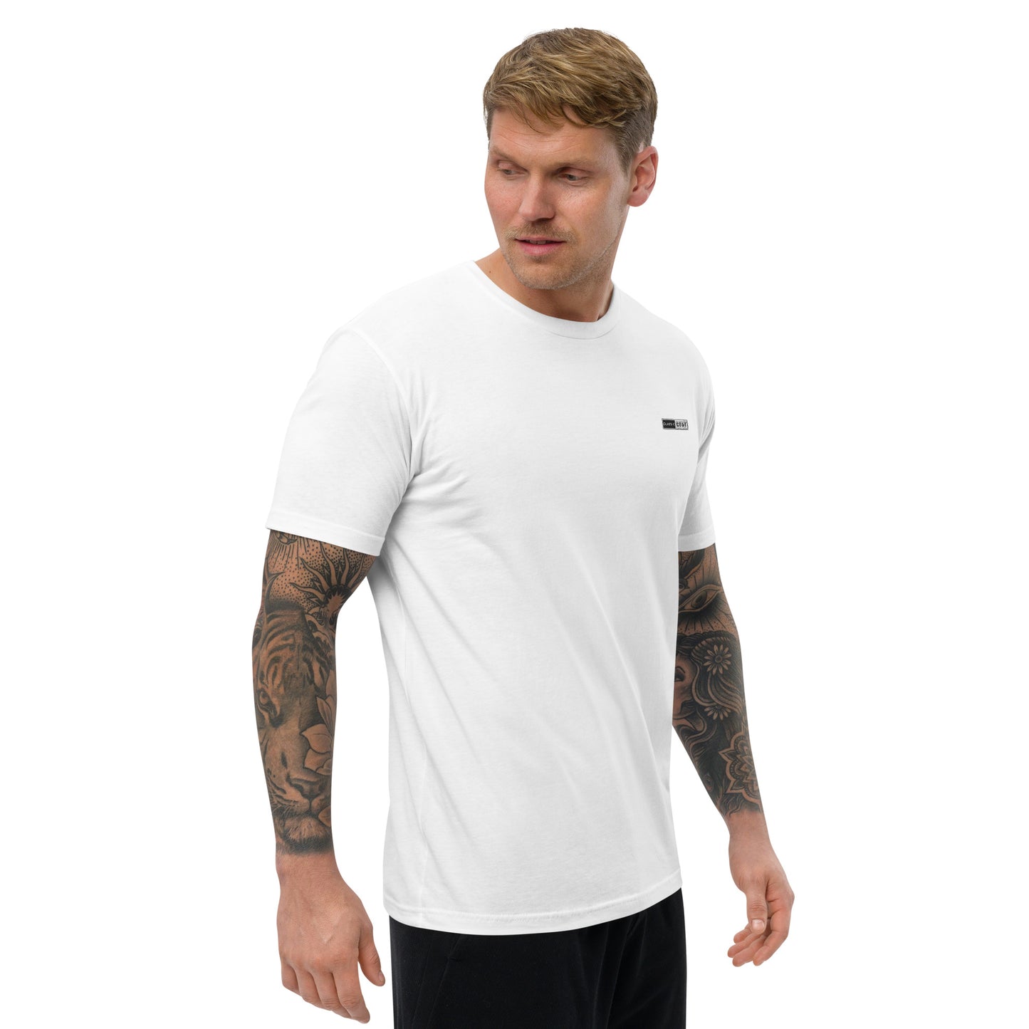 Tight Sleeve T-shirt