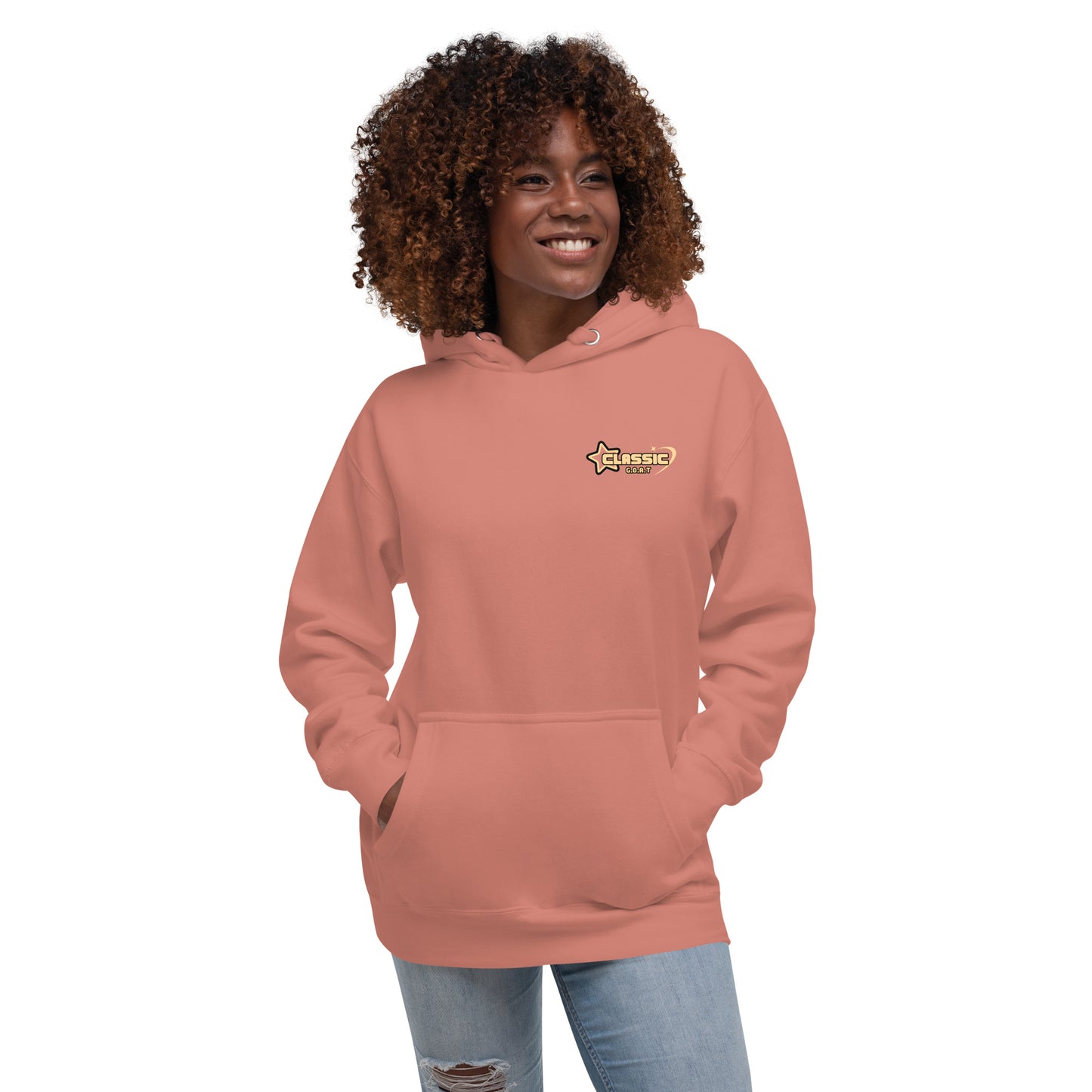 Unisex Hoodie Bunny